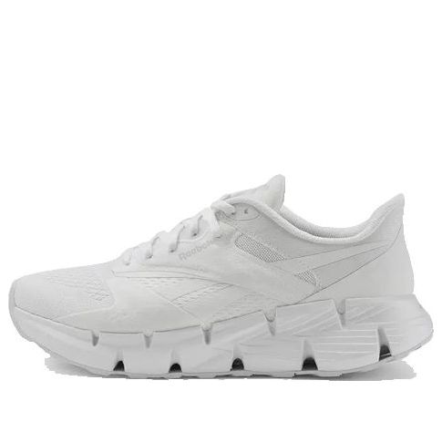 Кросівки та взуття Reebok Zig Dynamica 5 білий | 100074658