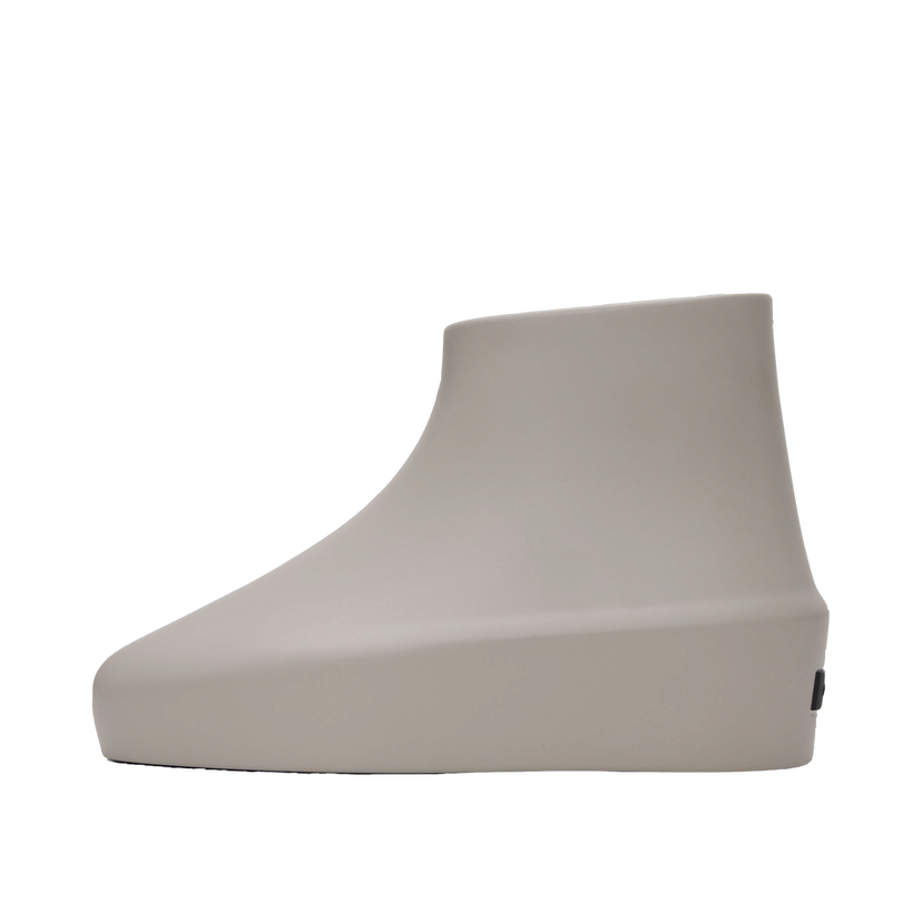 Кросівки та взуття Fear of God California Boots Сірий | FG81-202EVA