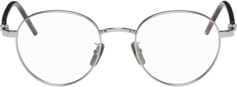 Сонцезахисні окуляри Givenchy Givenchy Titanium Optical Glasses Металік | GV50077U@49016 192337216022