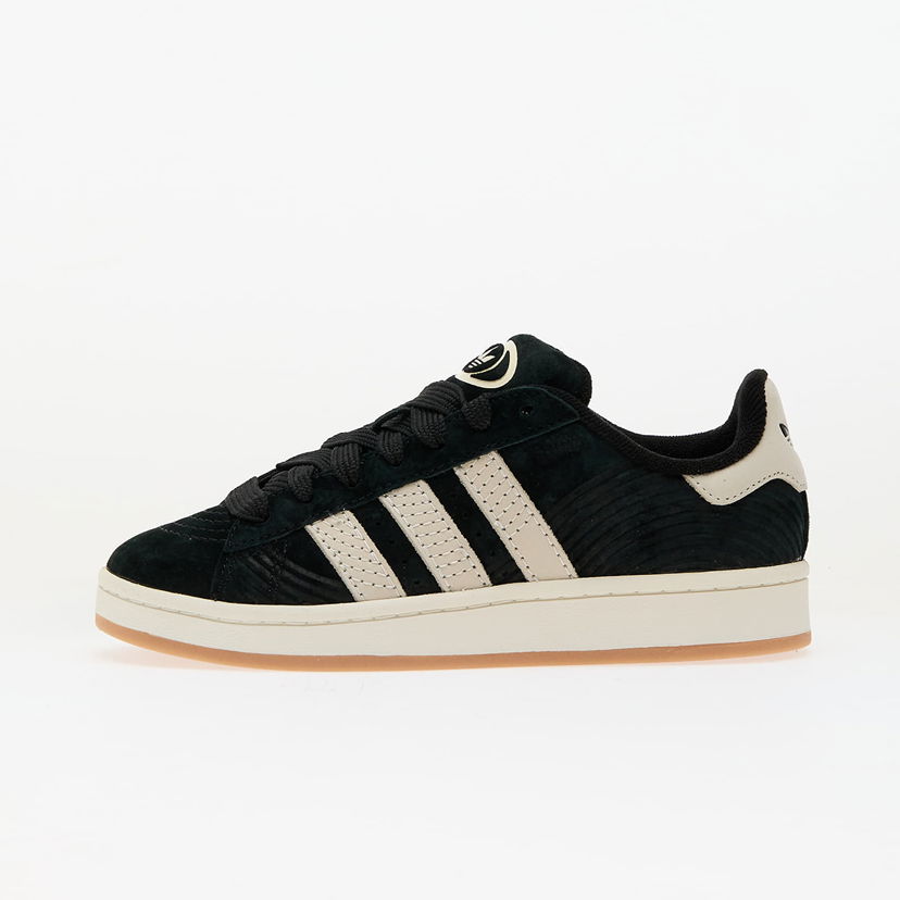 Кросівки та взуття adidas Originals Campus 00s чорний | JQ7669