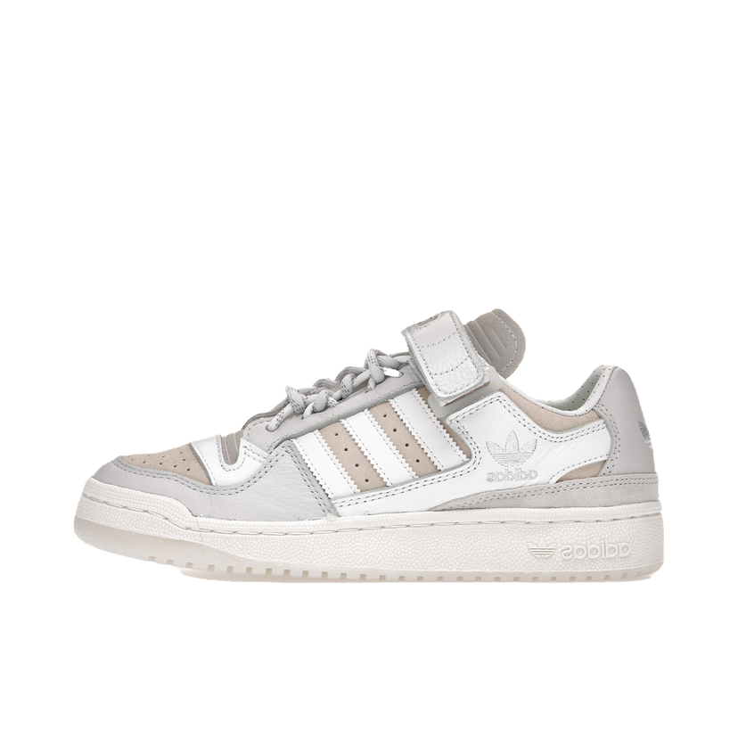 Кросівки та взуття adidas Originals Forum Lo Beyonce Ivy Park Core White білий | FZ4389