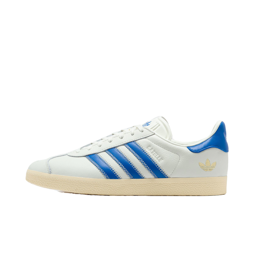 Кросівки та взуття adidas Originals GAZELLE бежевий | IF4599