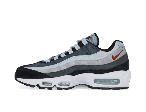 Кросівки та взуття Nike Air Max 95 Сірий | DM0011-011