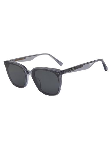 Сонцезахисні окуляри Gentle Monster Heizer Sunglasses чорний | HEIZER-G1
