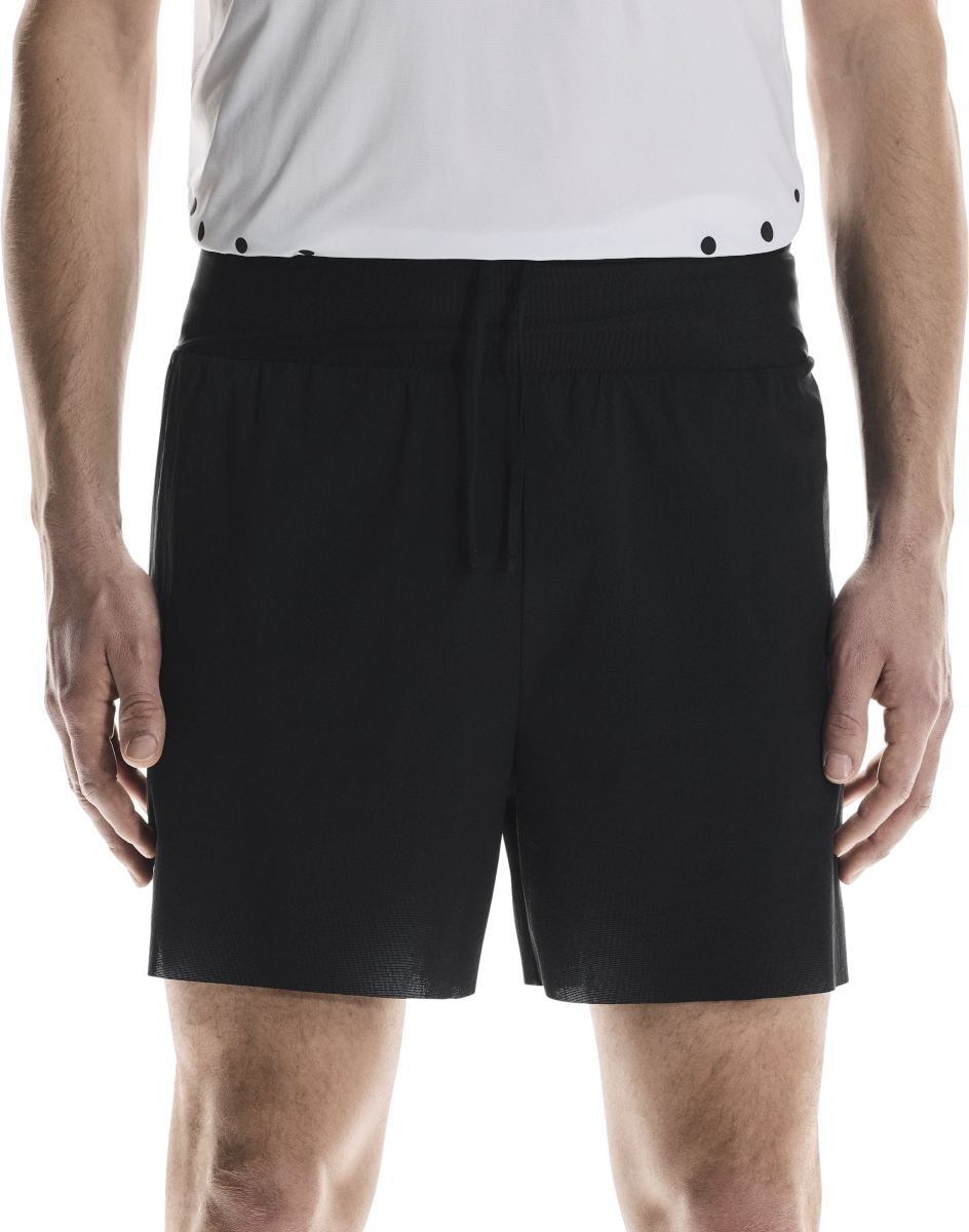 Шорти On Running On Running Ultra Shorts чорний | 1mf30140553, 0