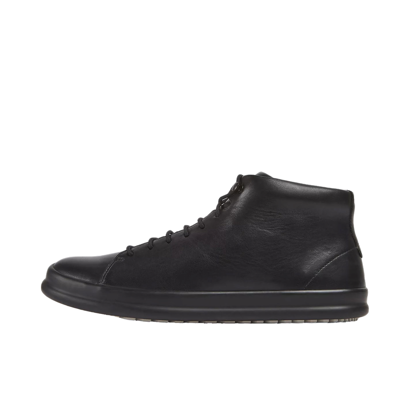 Кросівки та взуття Camper Chasis Ankle Boots чорний | K300236-004