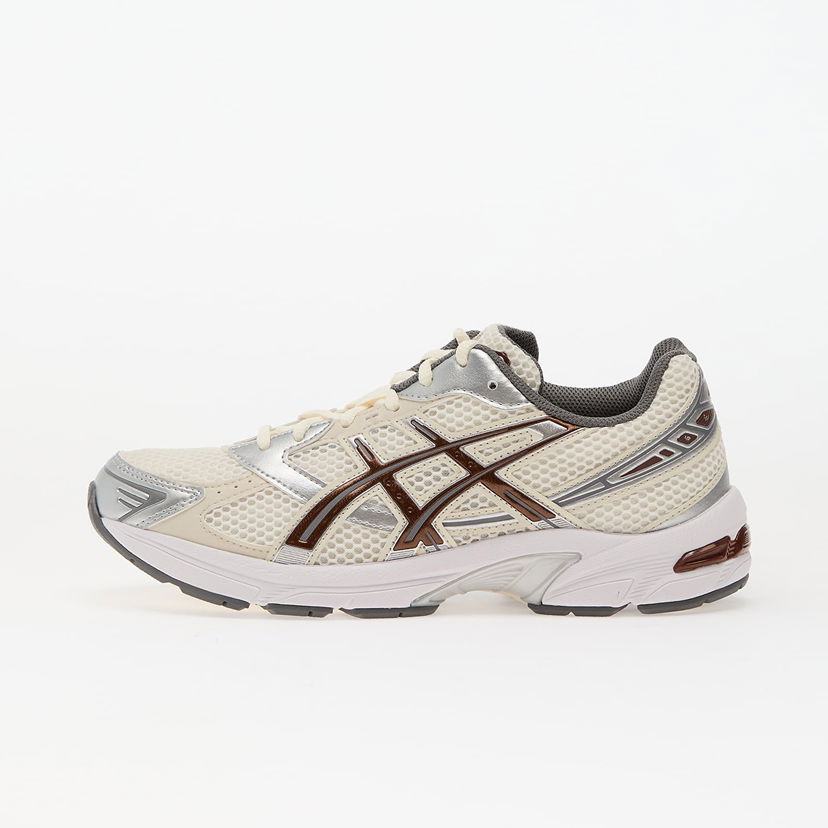 Кросівки та взуття Asics Gel-1130 білий | 1202A164-119