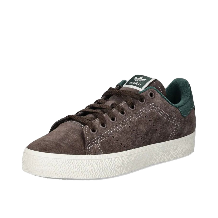 Кросівки та взуття adidas Originals Stan Smith CS Коричневий | ID1348