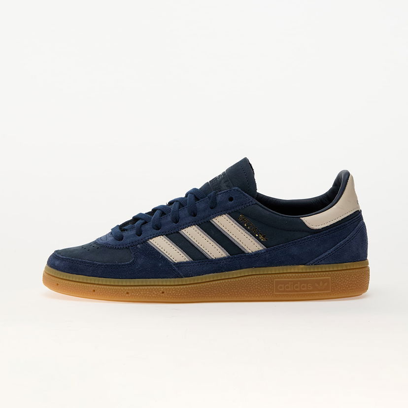 Кросівки та взуття adidas Originals HANDBALL SPEZIAL W чорний | IH0136