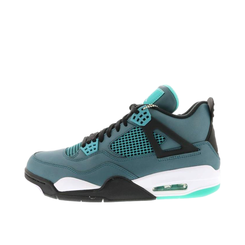 Кросівки та взуття Jordan Jordan 4 "Retro Teal" Бірюзовий | 705331-330