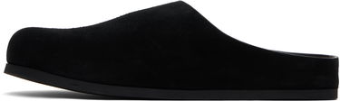 Одяг Common Projects Common Projects Clog Slip-On Loafers Зелений | ARTICLE 2358, 2