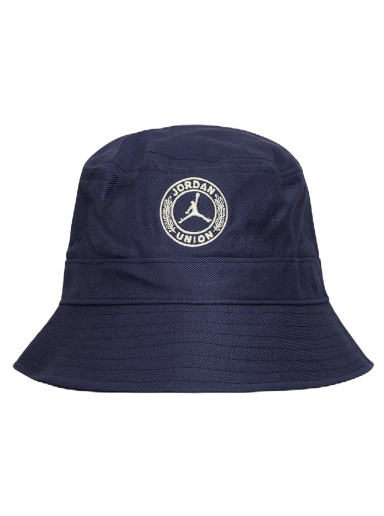 Капелюх Jordan x UNION Bucket Hat темно-синій | DX6483-419