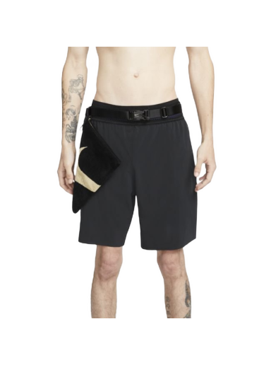 Шорти Nike Dri-FIT x MMW 3-in-1 Shorts чорний | DD9439-010