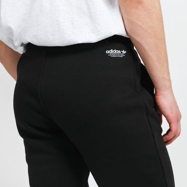 Спортивні штани adidas Performance Tref Ser Pant 1 чорний | HG3911, 3