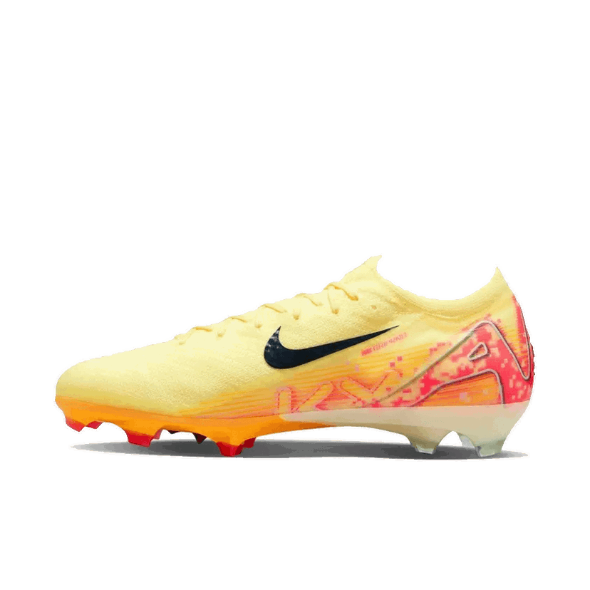 Кросівки та взуття Nike Mercurial Vapor 16 Elite "Kylian Mbappé" Жовтий | FQ8683-801