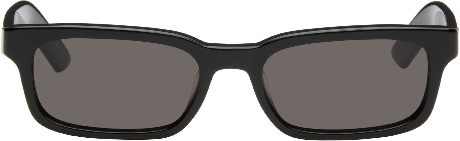 Сонцезахисні окуляри RETROSUPERFUTURE RETROSUPERFUTURE Gesto Sunglasses чорний | ZZV, 0