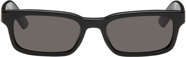 Сонцезахисні окуляри RETROSUPERFUTURE RETROSUPERFUTURE Gesto Sunglasses чорний | ZZV, 0