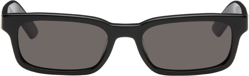 Сонцезахисні окуляри RETROSUPERFUTURE RETROSUPERFUTURE Gesto Sunglasses чорний | ZZV