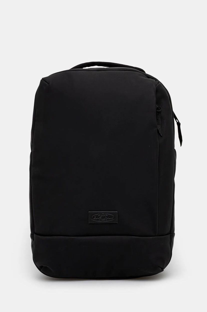 Рюкзак EASTPAK Black Tecum F Cnnct Backpack чорний | EK0A5BE91F51