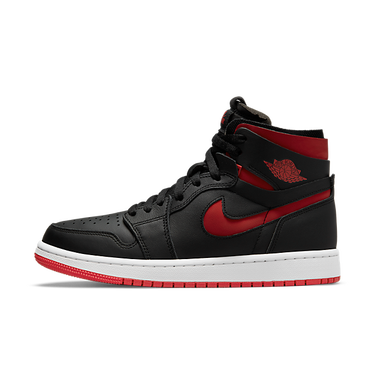 Кросівки та взуття Jordan Jordan 1 High Zoom CMFT "Bred" чорний | CT0979-006, 0