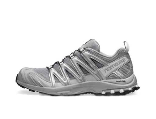Outdoor Salomon XA PRO 3D "Alloy" Сірий | L41617500