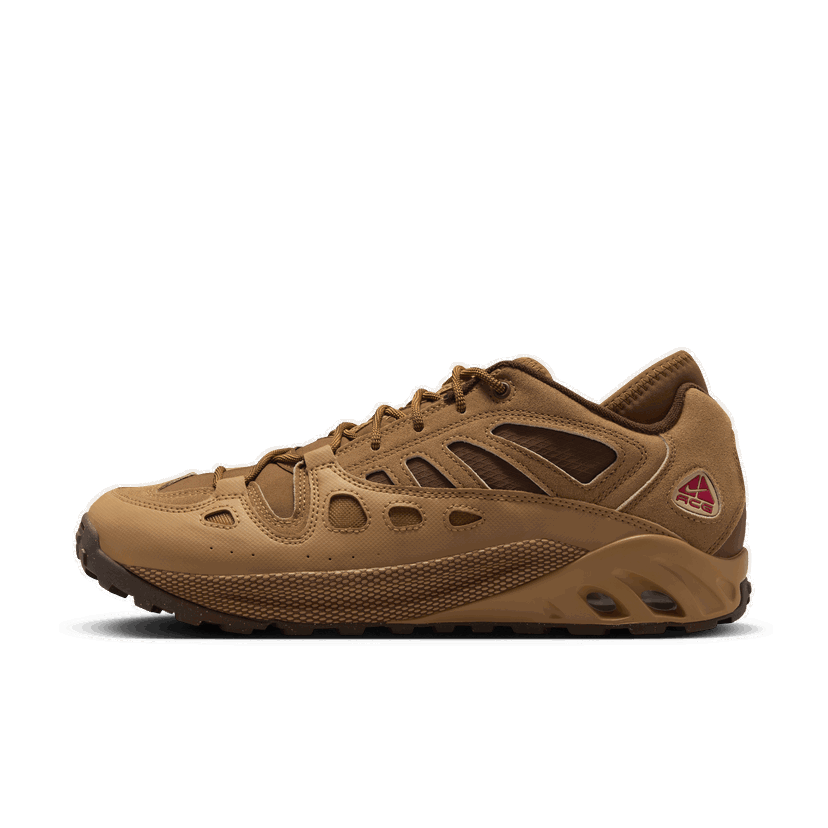 Outdoor Nike ACG Air Exploraid Коричневий | FV2925-200