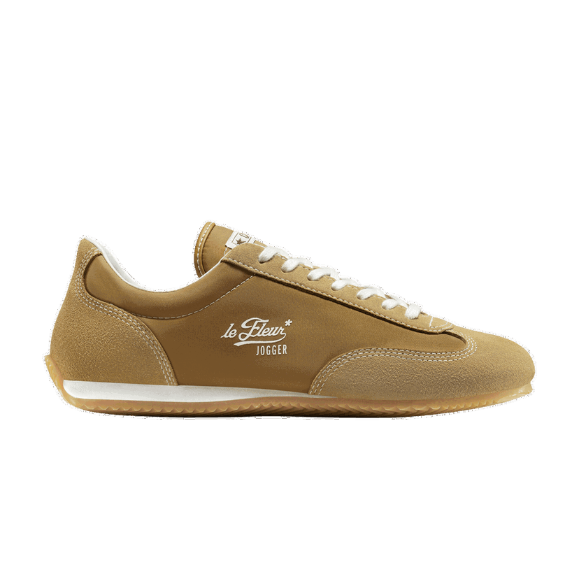 Кросівки та взуття Converse Golf Le Fleur x Coach Jogger Коричневий | A16299C