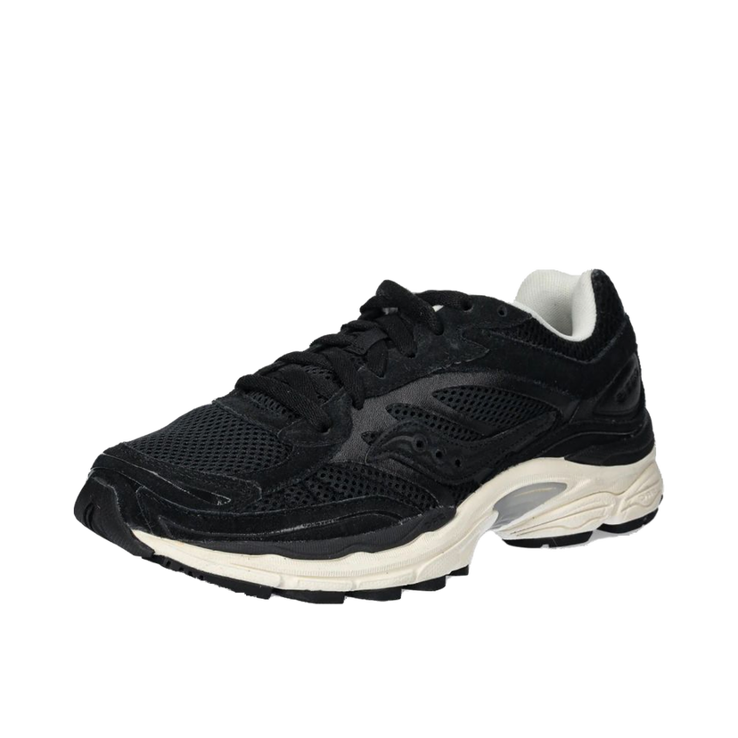 бігти Saucony PROGRID OMNI 9 чорний | S70740.16