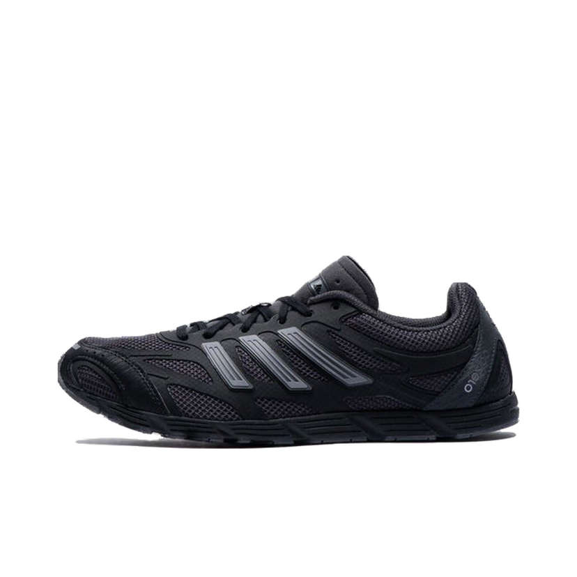 бігти adidas Performance ADIZERO PR чорний | JQ0022