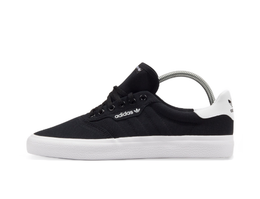 Скейтбординг adidas Originals 3MC чорний | B22706