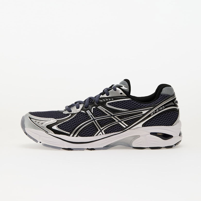 Кросівки та взуття Asics GT-2160 темно-синій | 1203A275-500