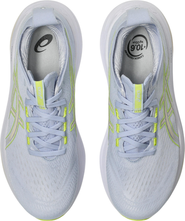 Кросівки та взуття Asics GEL-NIMBUS 27 Різнокольоровий | 1012b971-400, 3