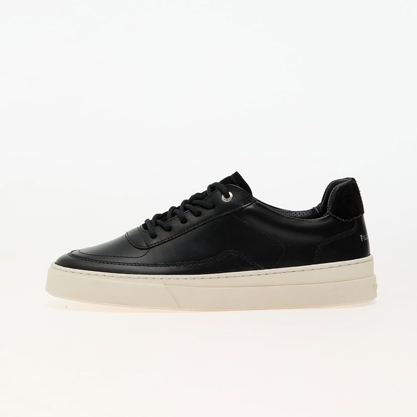 Кросівки та взуття Filling Pieces Filling Pieces Mondo Viera 40 чорний | 46778891861