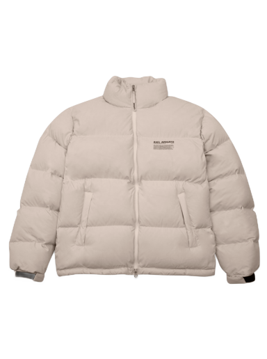 Пуховик AXEL ARIGATO Puffer бежевий | 15658