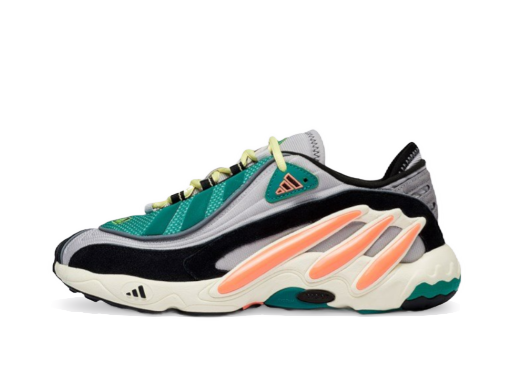 Кросівки та взуття adidas Performance FYW 98 "Signal Coral" Різнокольоровий | EG5195