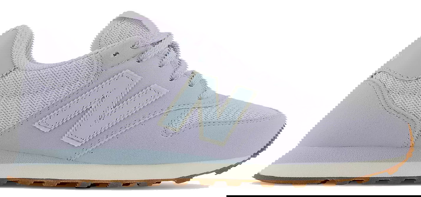 Кросівки та взуття New Balance 500 Фіолетовий | gw500-ct1, 0