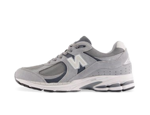 Кросівки та взуття New Balance 2002R Сірий | M2002RST