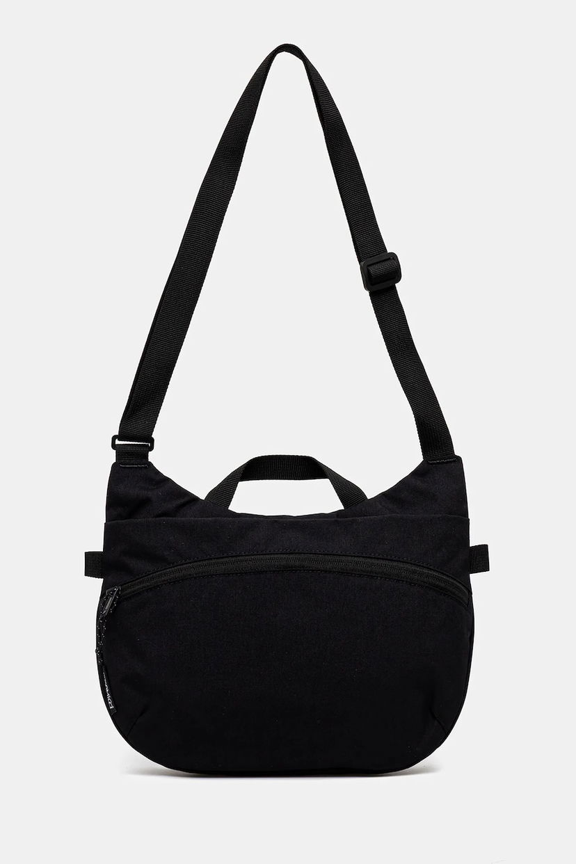 Сумка GRAMICCI Gramicci Cordura Shoulder Bag чорний | G5SB.130