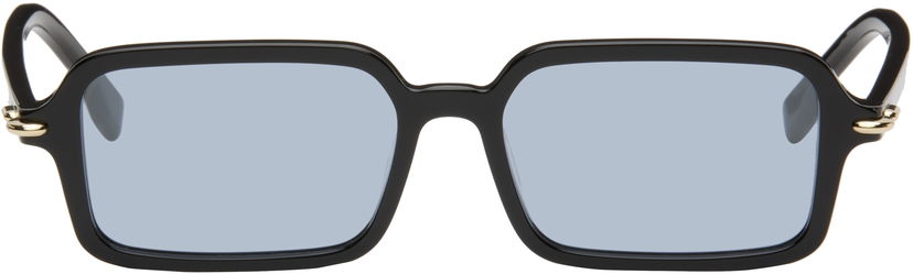 Сонцезахисні окуляри FENDI Fendi Selleria Sunglasses чорний | FE40174FW5401X 192337228599