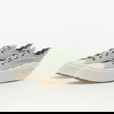 Кросівки та взуття Converse Chuck Taylor All Star Move Platform Зелений | A03558C, 5