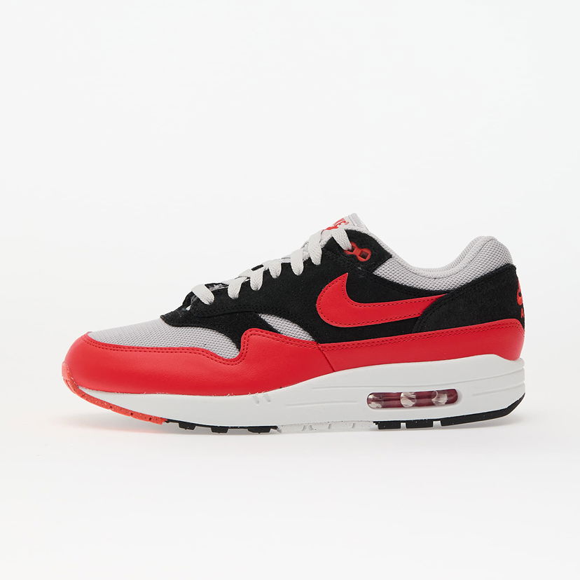 Кросівки та взуття Nike Air Max 1 Ess 44 Червоний | FZ5808-015