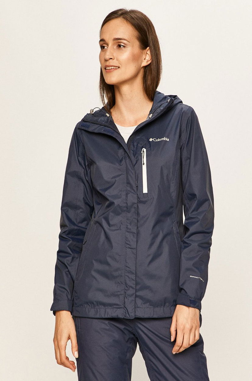 Куртка Columbia Jackez Сірий | 1760071