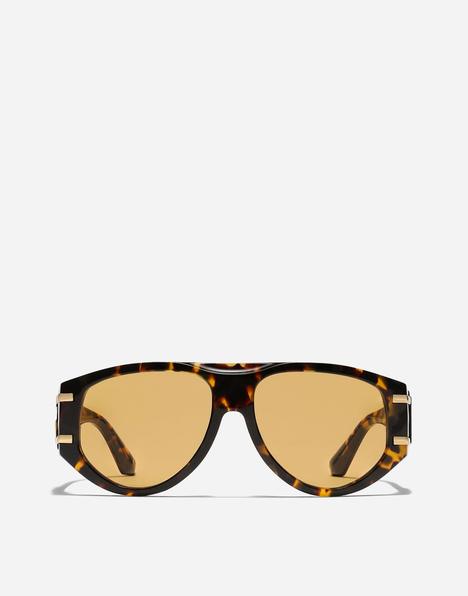 Сонцезахисні окуляри Dolce & Gabbana Dolce & Gabbana Dg Griffe Sunglasses Коричневий | VG4499VP0859V000, 0