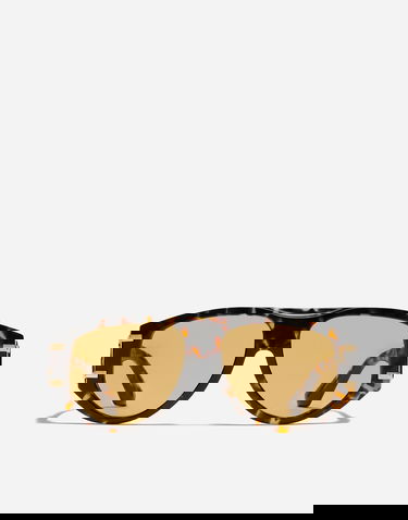 Сонцезахисні окуляри Dolce & Gabbana Dolce & Gabbana Dg Griffe Sunglasses Коричневий | VG4499VP0859V000, 0