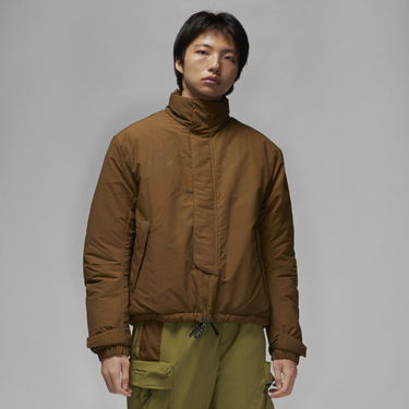 Куртка Jordan 23 Engineered Statement Jacket Коричневий | DV1617-385, 0