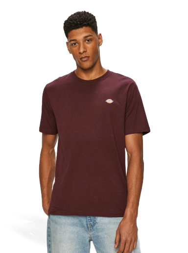 Футболка Dickies T-shirt Бордовий | DK0A4XDBMR0