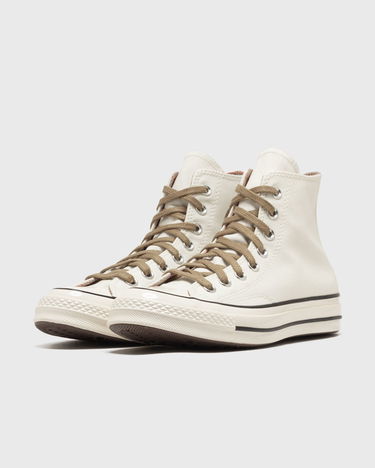 Кросівки та взуття Converse Chuck 70 Hi білий | A13290C, 2