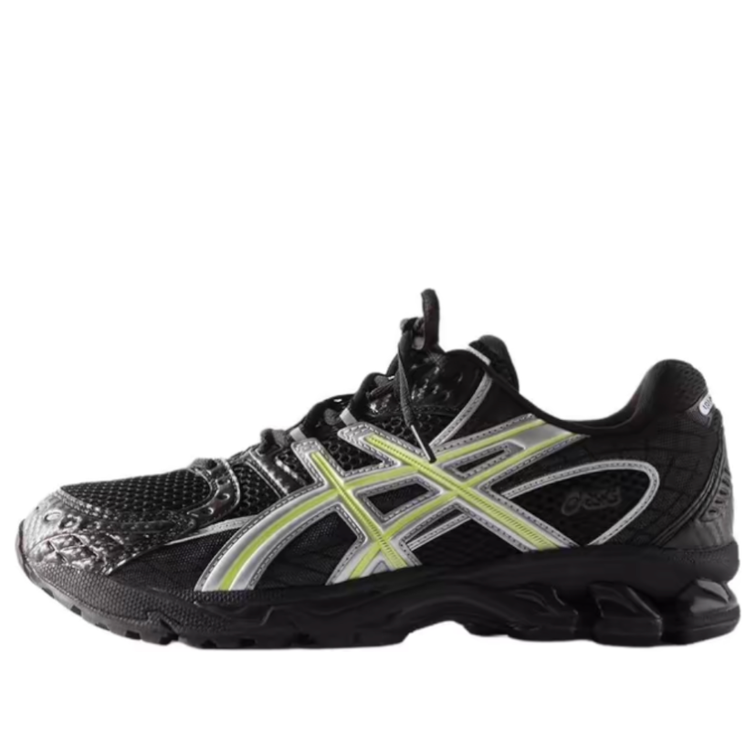 Кросівки та взуття Asics Kith Gel-Nimbus 10.1 чорний | 1203A844-001