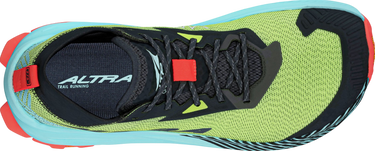Кросівки та взуття Altra Running Olympus Різнокольоровий | al0a85rt-0701, 2