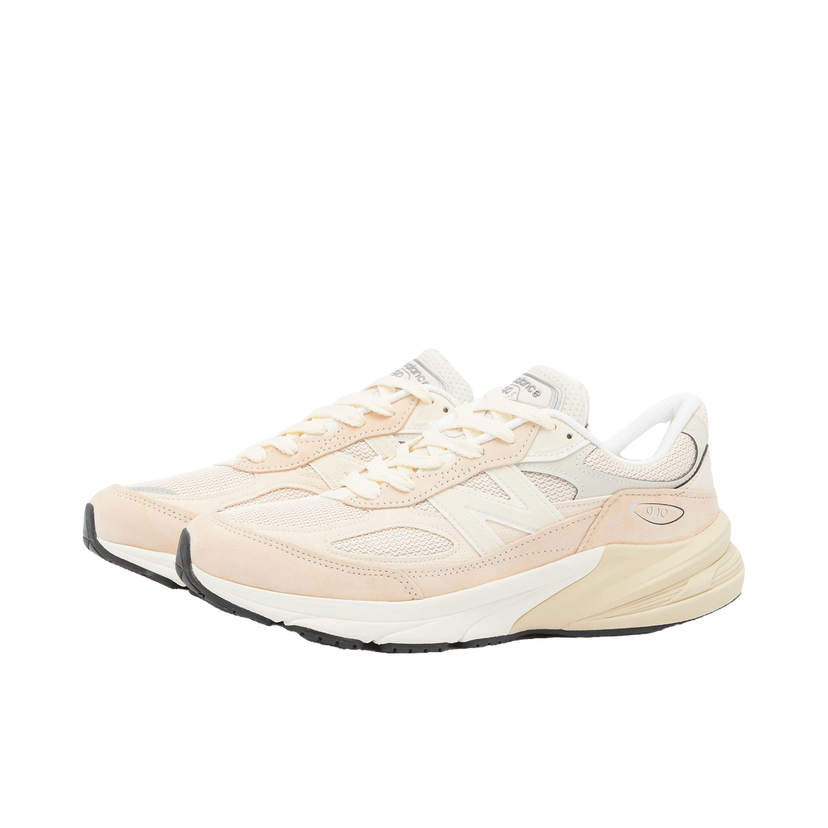 Кросівки та взуття New Balance U990VR бежевий | U990VR6